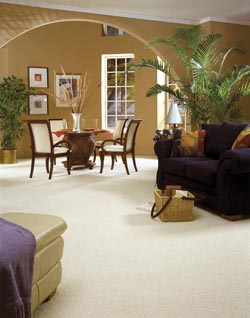 waterproof carpet flooring