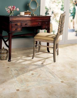 Tile Flooring In Lafayette La