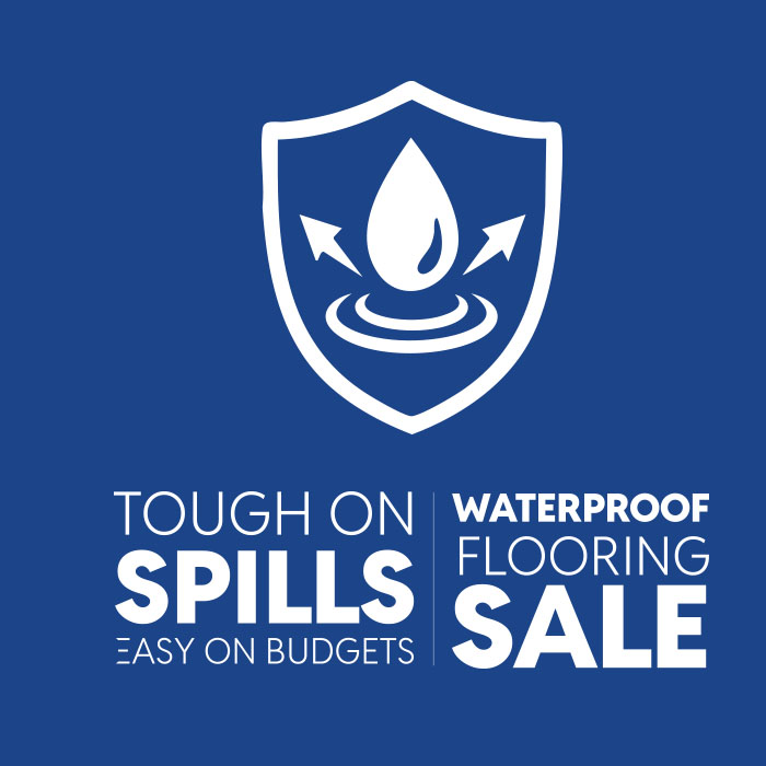 Semi Annual Flooring Sale