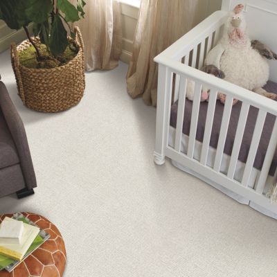 carpet selection in a soft living room