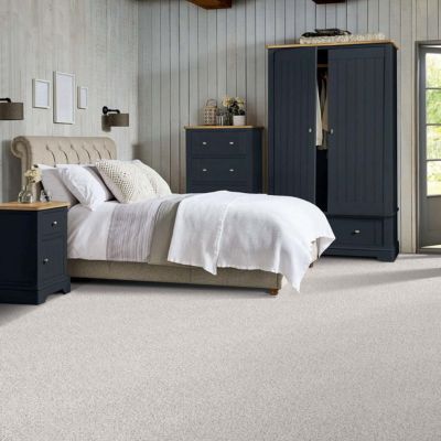 soft carpets in a stylish Lafayette living room